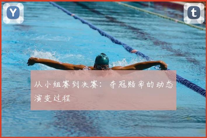 从小组赛到决赛：夺冠赔率的动态演变过程